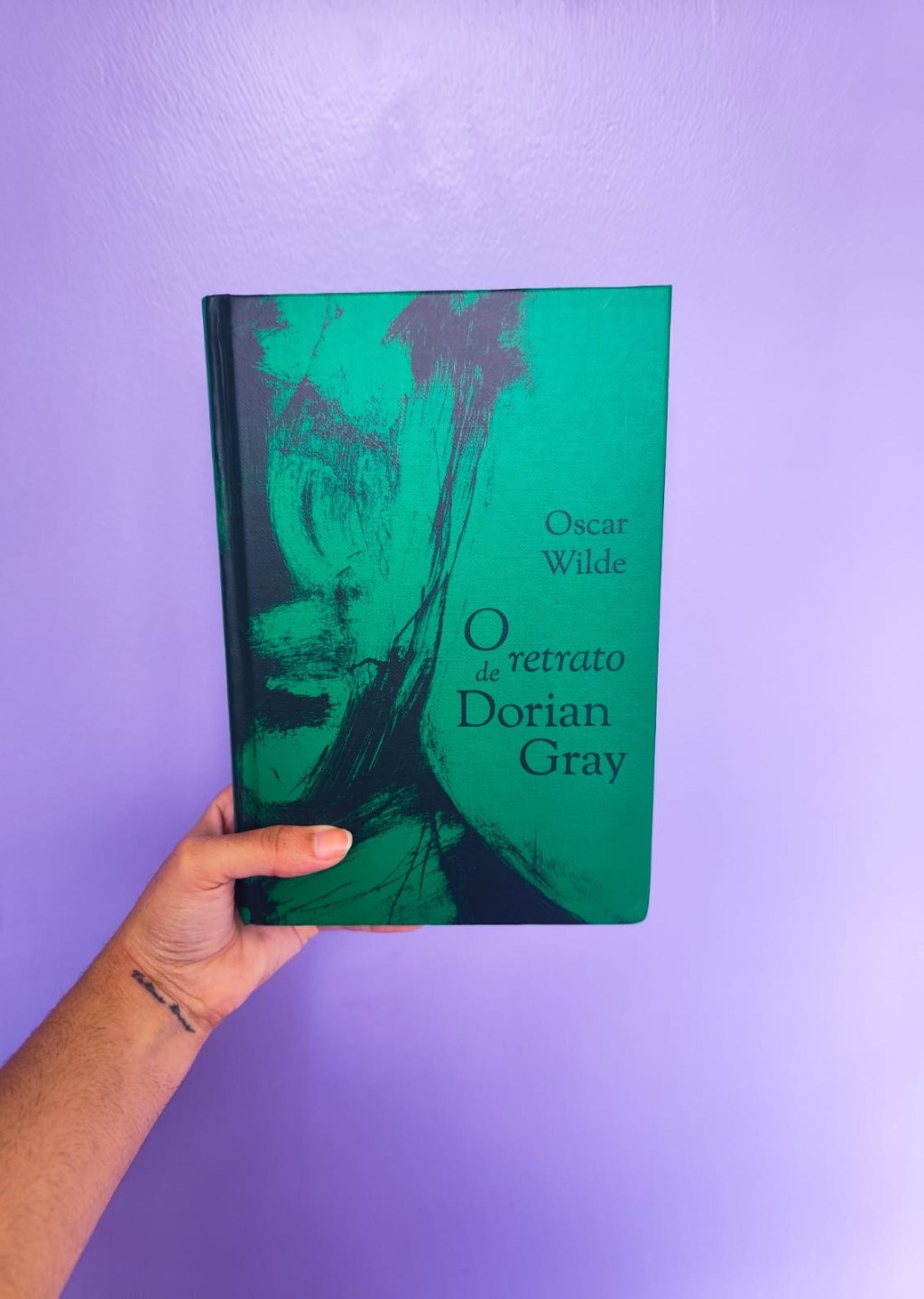 O Retrato de Dorian Gray: Uma Leitura Profunda e&nbsp;Impactante