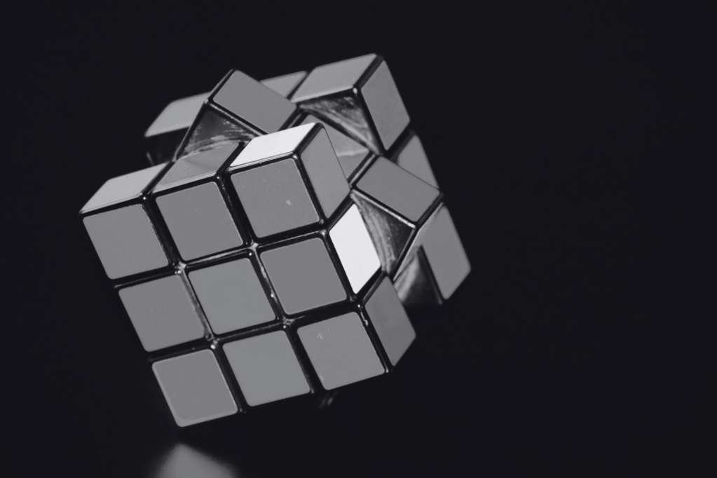 Abraçando o Meio: A Beleza de Não se&nbsp;Encaixar