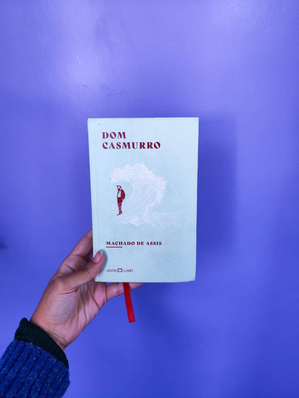 Dom Casmurro: por que você deveria reler esse clássico na vida&nbsp;adulta