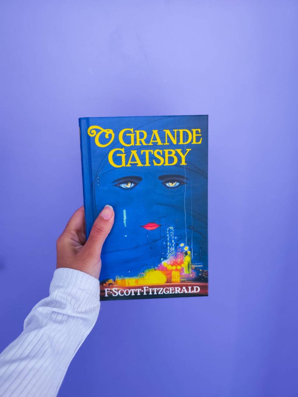 O Grande Gatsby: uma crítica ao sonho americano, ao amor e à&nbsp;solidão