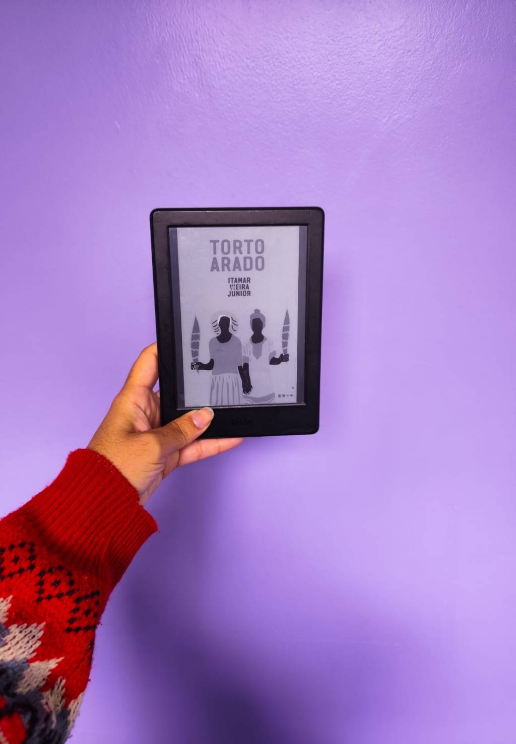 Torto Arado e a força do sertão: espiritualidade, sincretismo e crítica&nbsp;social