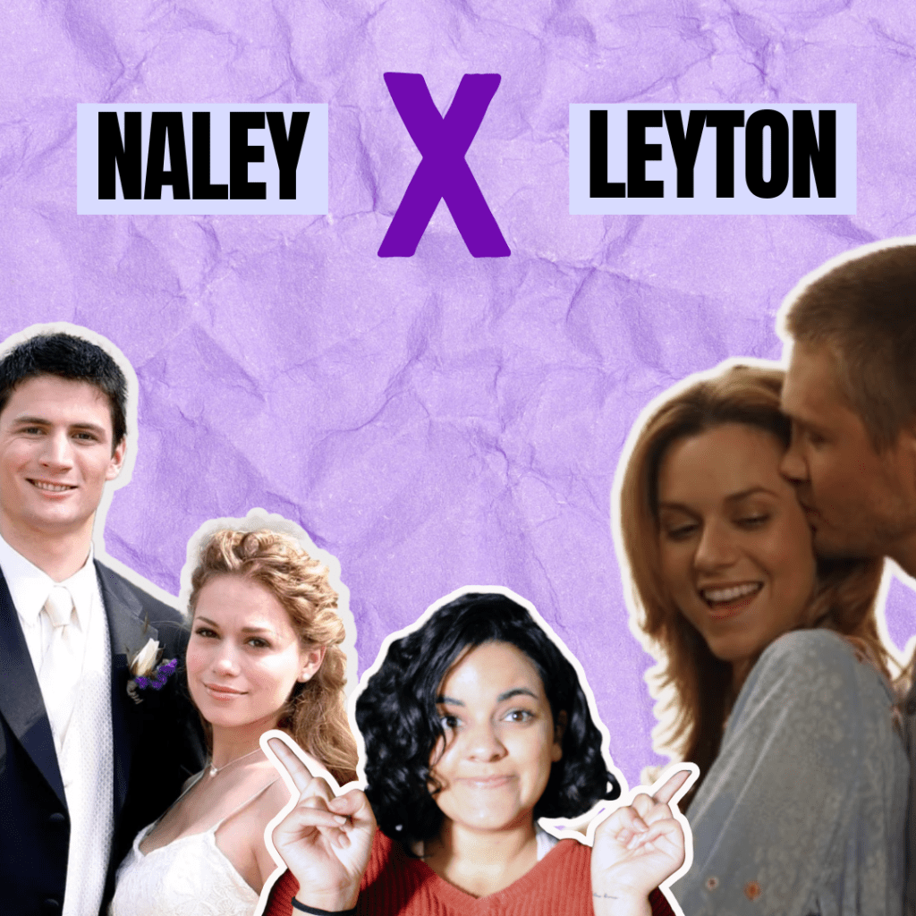 Naley ou Leyton? A Análise Completa dos Casais de One Tree&nbsp;Hill