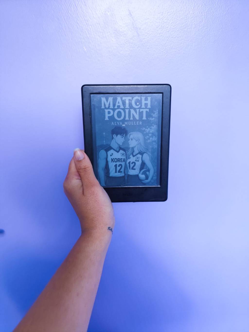 Match Point: Um Dorama Católico que Vai Roubar seu&nbsp;Coração