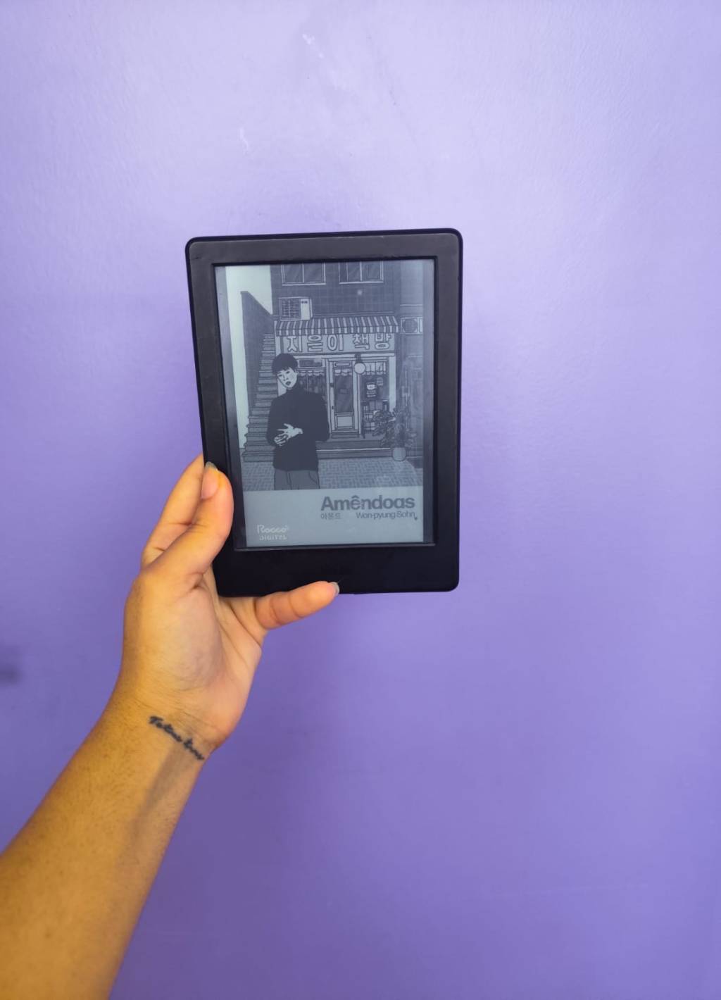 Resenha: Amêndoas, de Sohn Won-pyung – Uma história sobre emoções, dor e&nbsp;descobertas