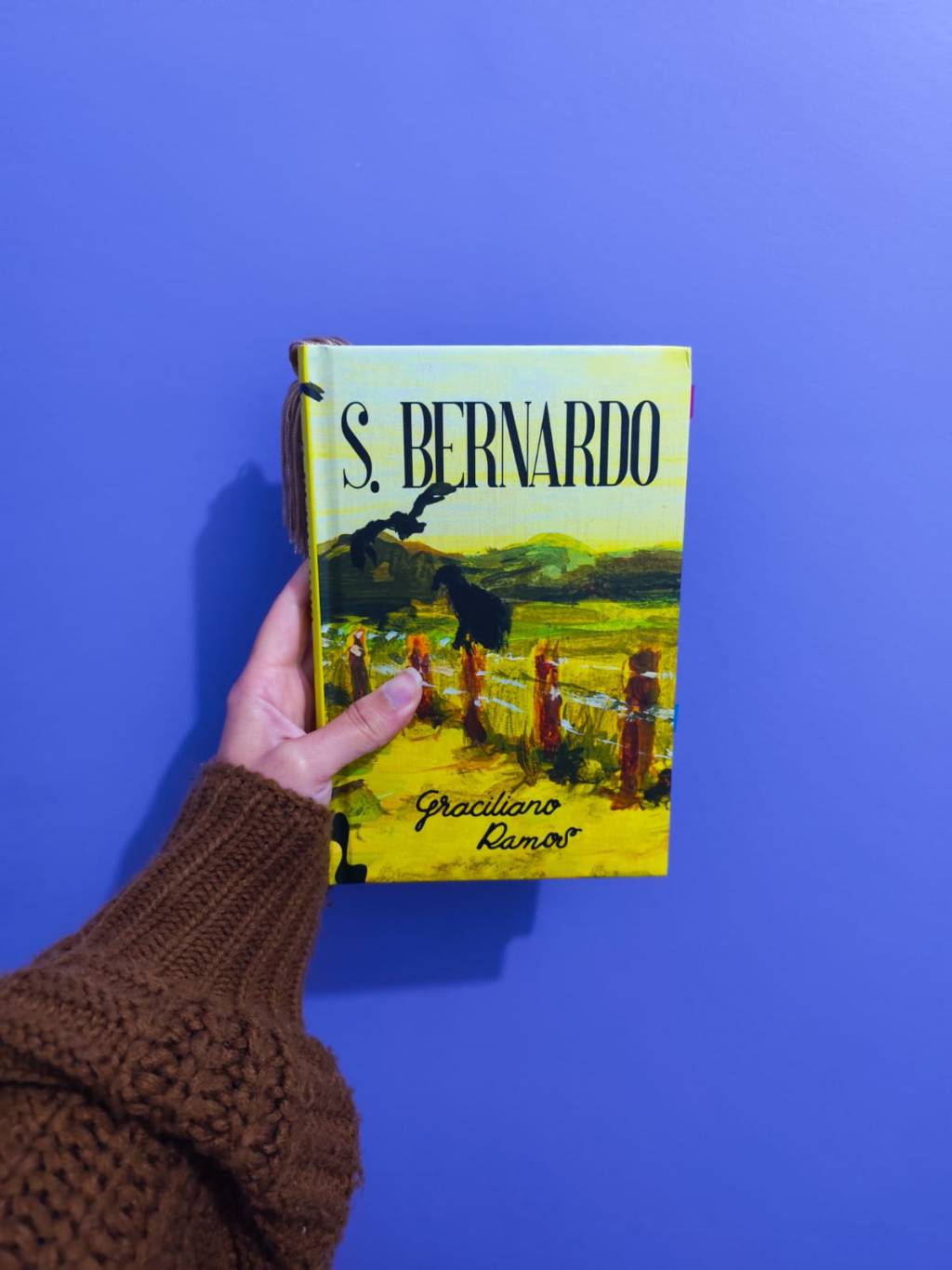 Resenha: São Bernardo, de Graciliano Ramos: a ascensão e queda de Paulo&nbsp;Honório