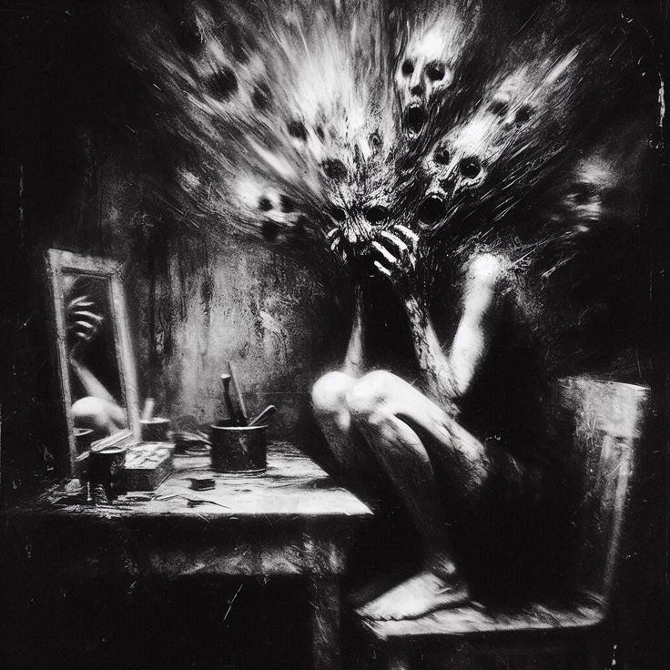 O Monstro de Mil&nbsp;Cabeças