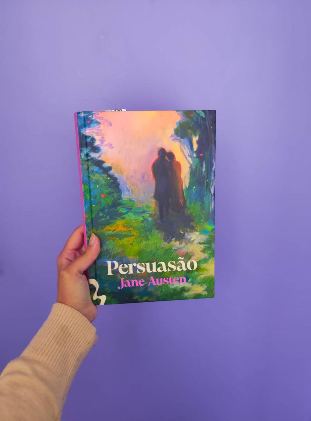 Resenha: Persuasão – O livro mais maduro de Jane&nbsp;Austen