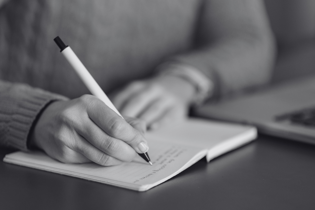 Escrever Para Não Explodir: Minha Forma de Respirar o Mundo