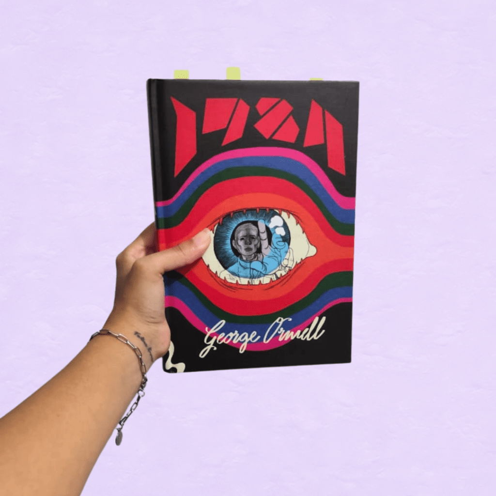 Resenha: 1984, de George Orwell – Uma distopia real demais