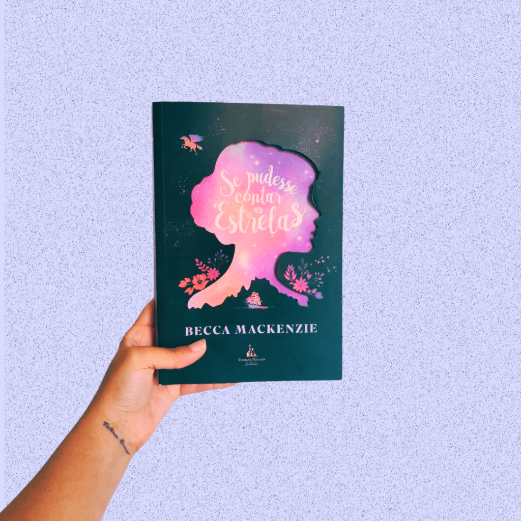 Resenha: Se pudesse contar as estrelas — uma fantasia cristã intensa e&nbsp;surpreendente